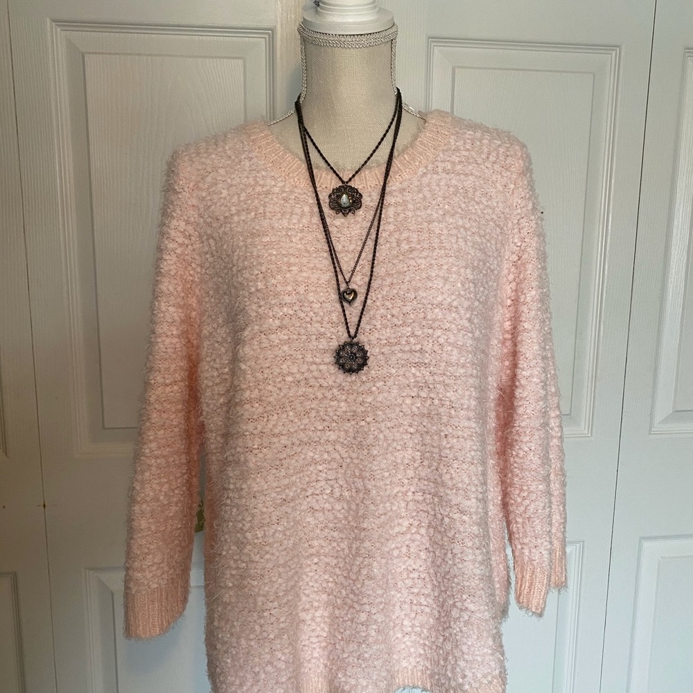 Women’s Sweater